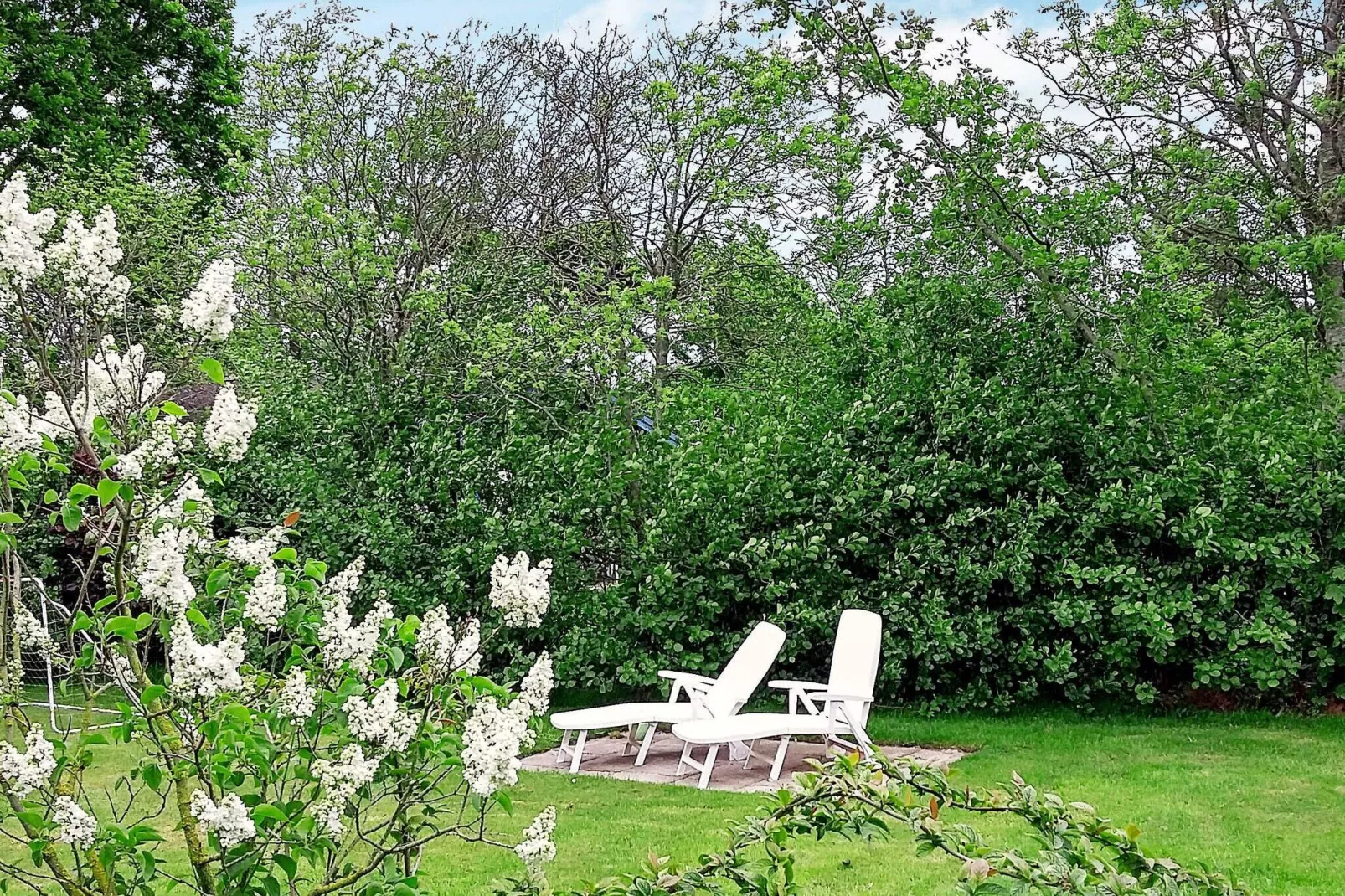 6 person holiday home in Nordborg-Outdoor