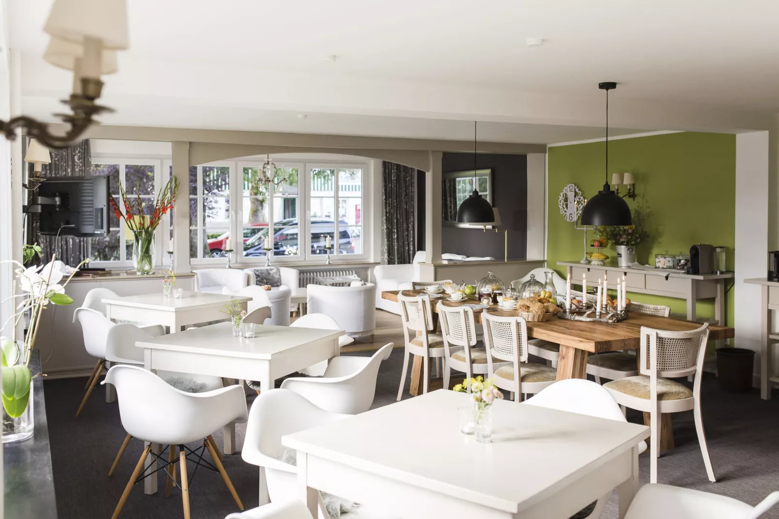 Winterberg-Dining room