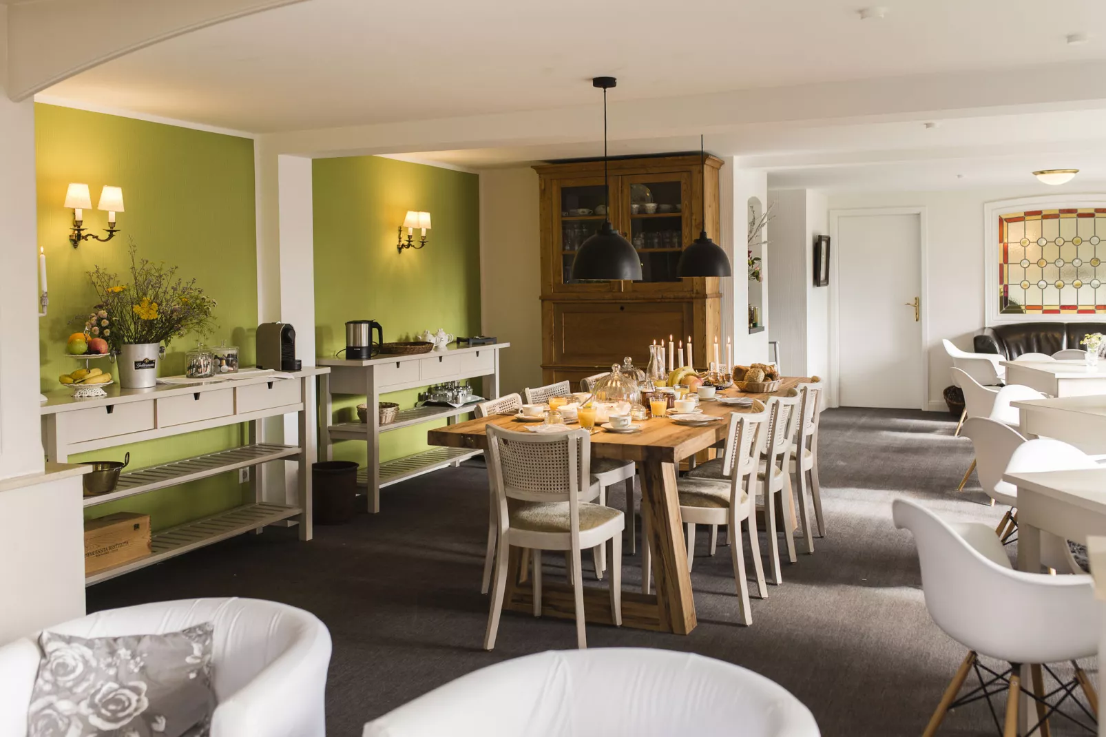 Winterberg-Dining room