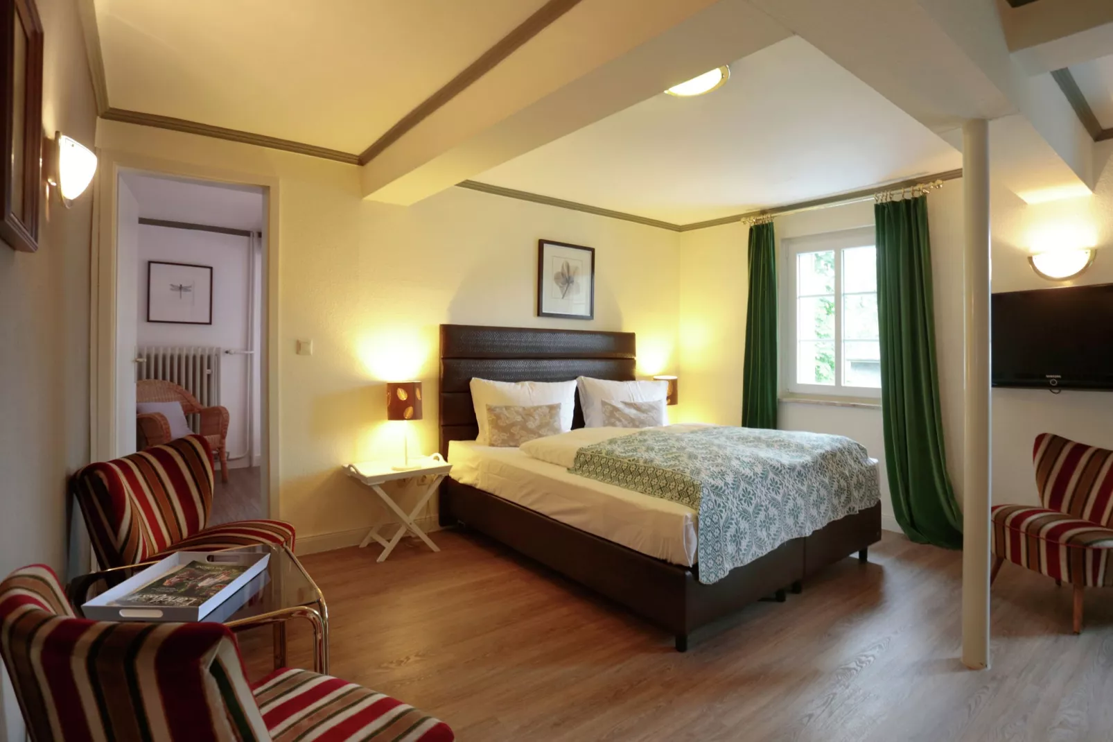 Winterberg-Bedroom