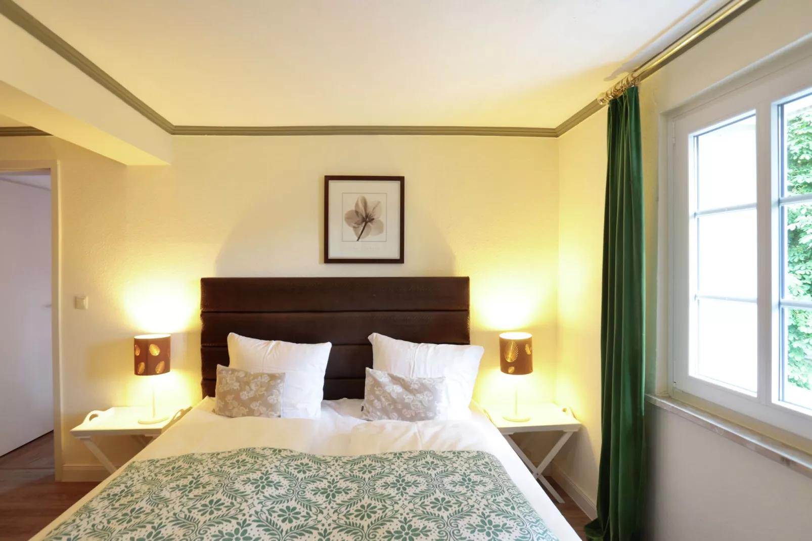 Winterberg-Bedroom