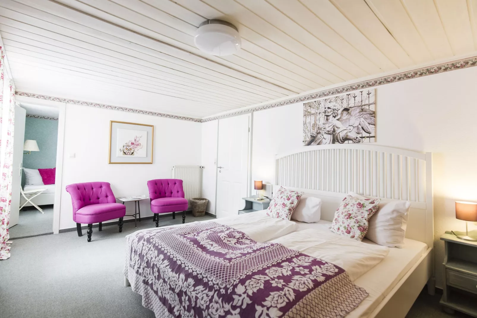 Winterberg-Bedroom