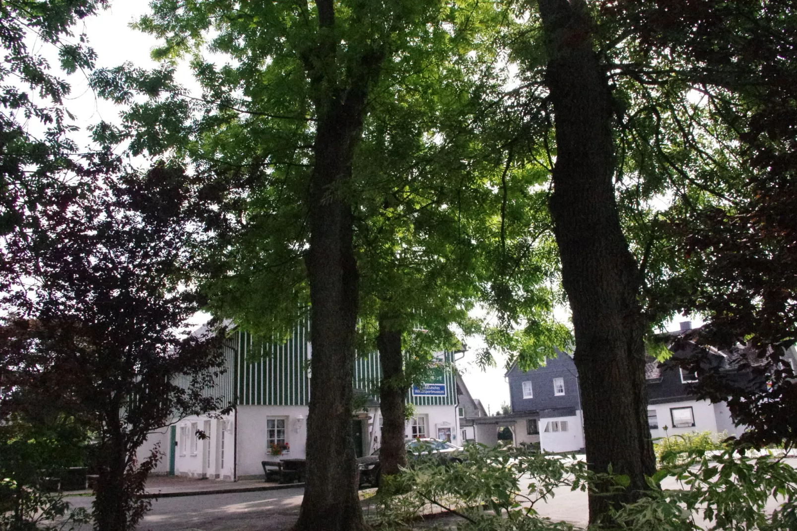 Winterberg-View summer