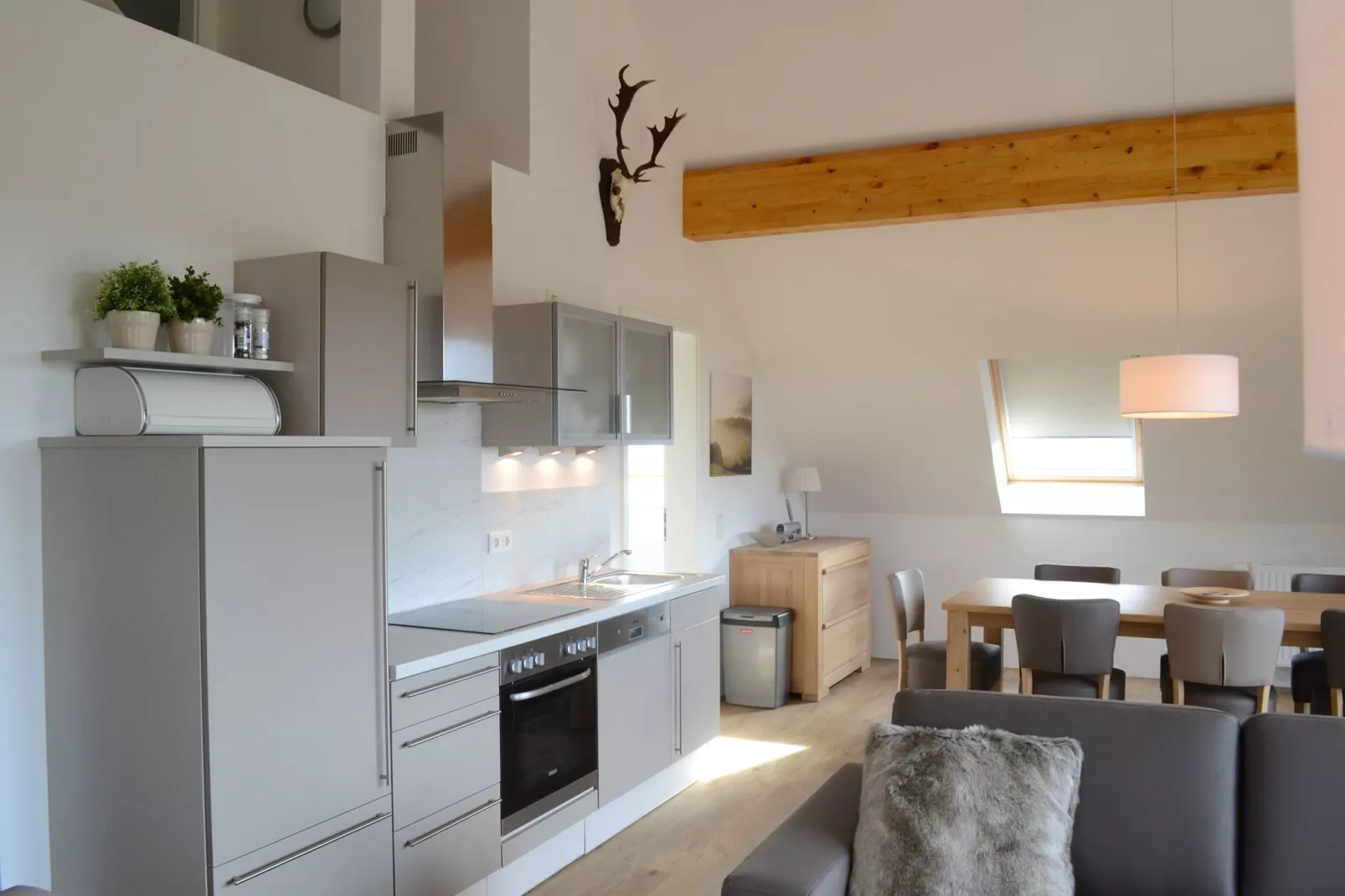 Bergresort Winterberg 3-Cuisine
