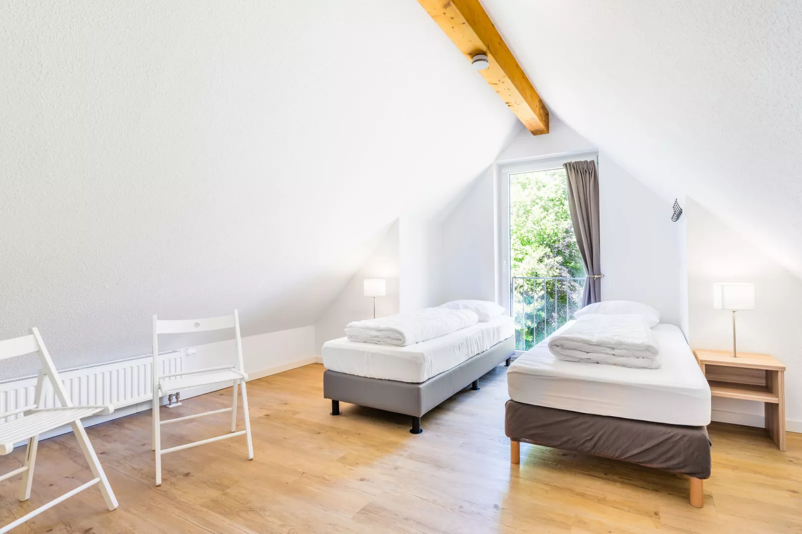 Bergresort Winterberg 3-Chambre