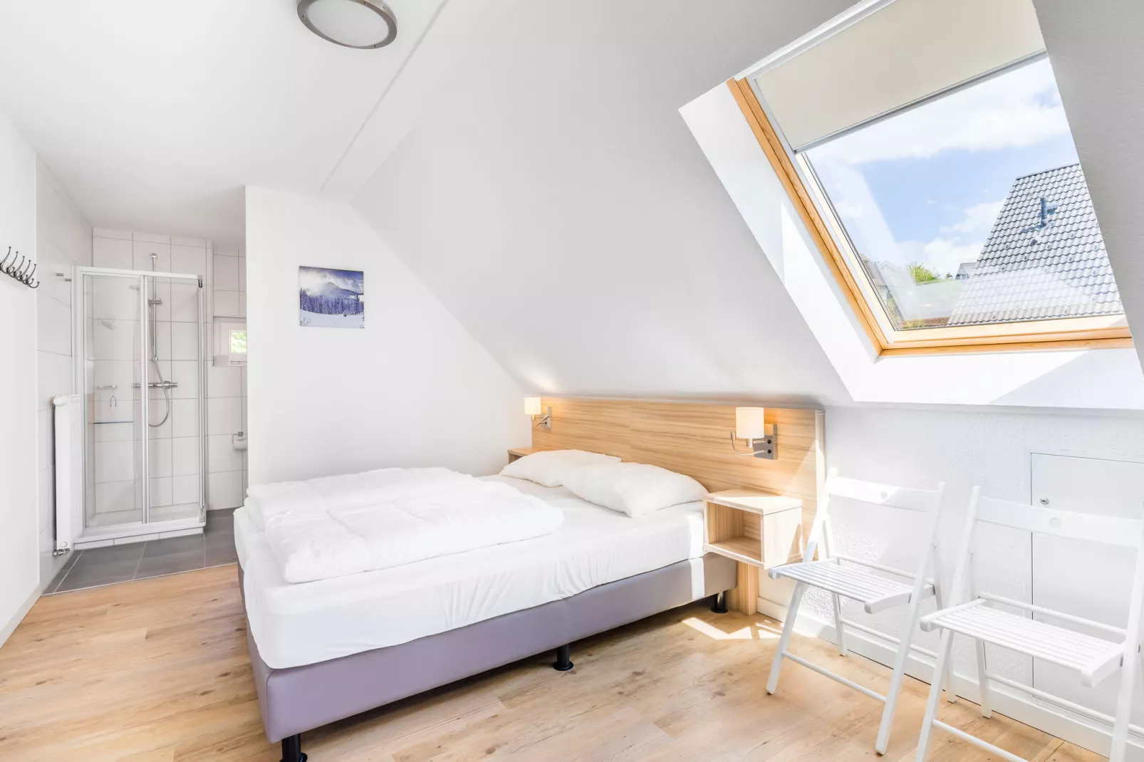Bergresort Winterberg 3-Chambre