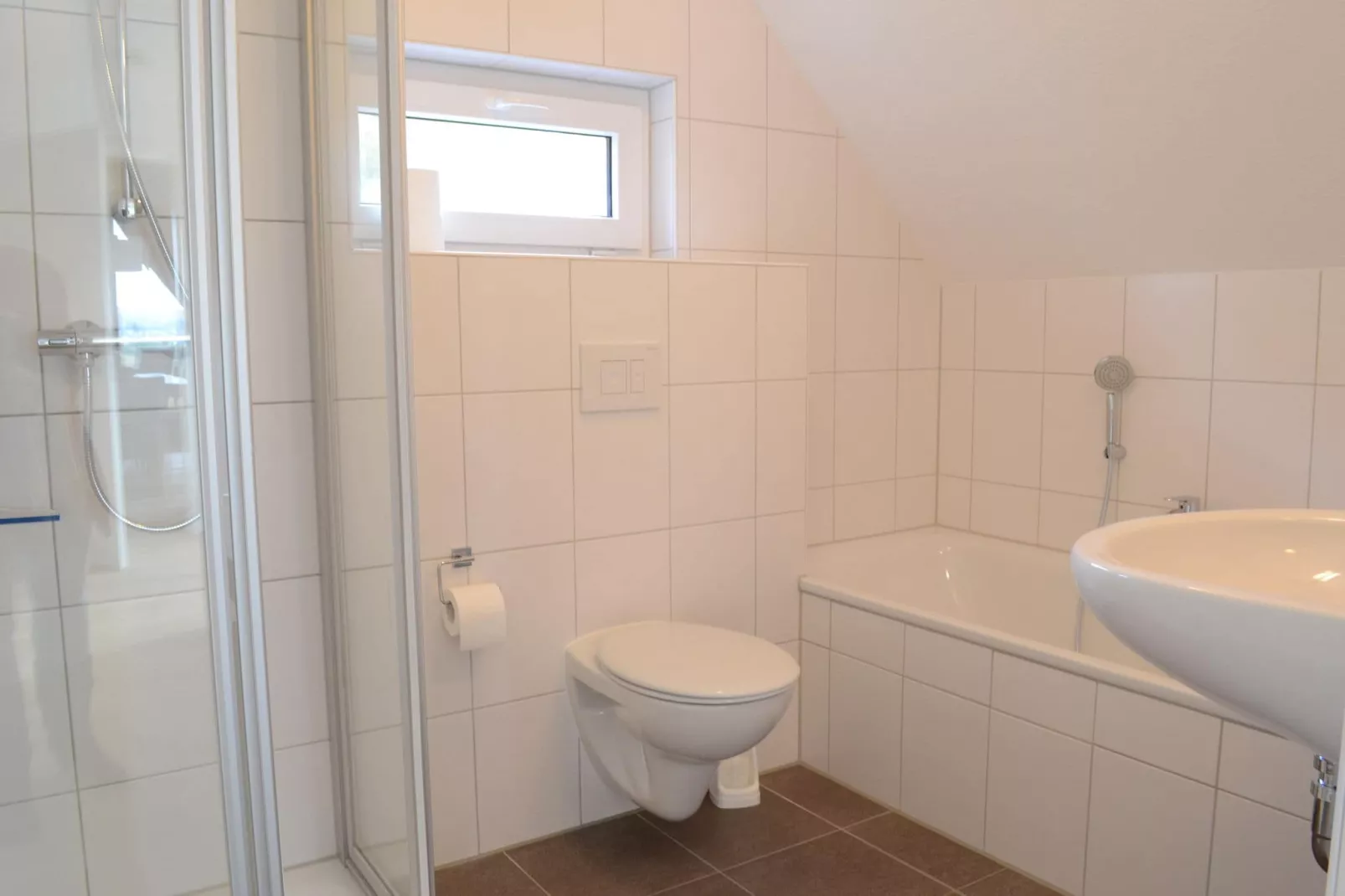 Bergresort Winterberg 3-Salle de bain