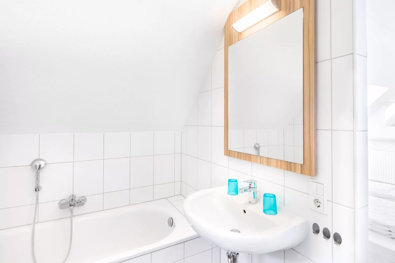 Bergresort Winterberg 3-Salle de bain