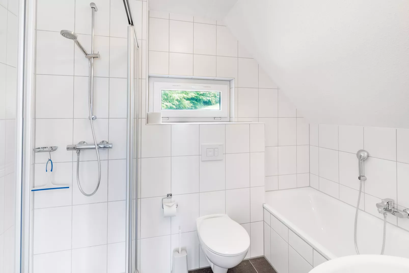 Bergresort Winterberg 3-Salle de bain