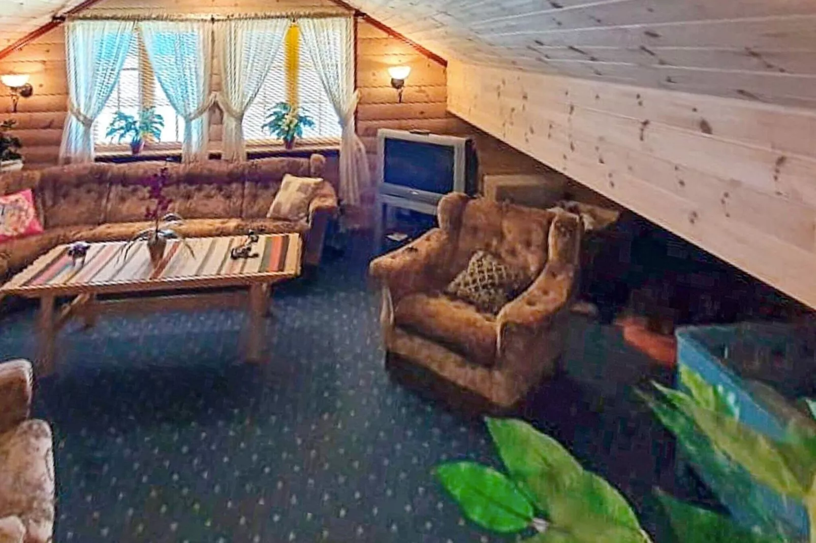 UTSIKTEN   HUS 55771-Indoor