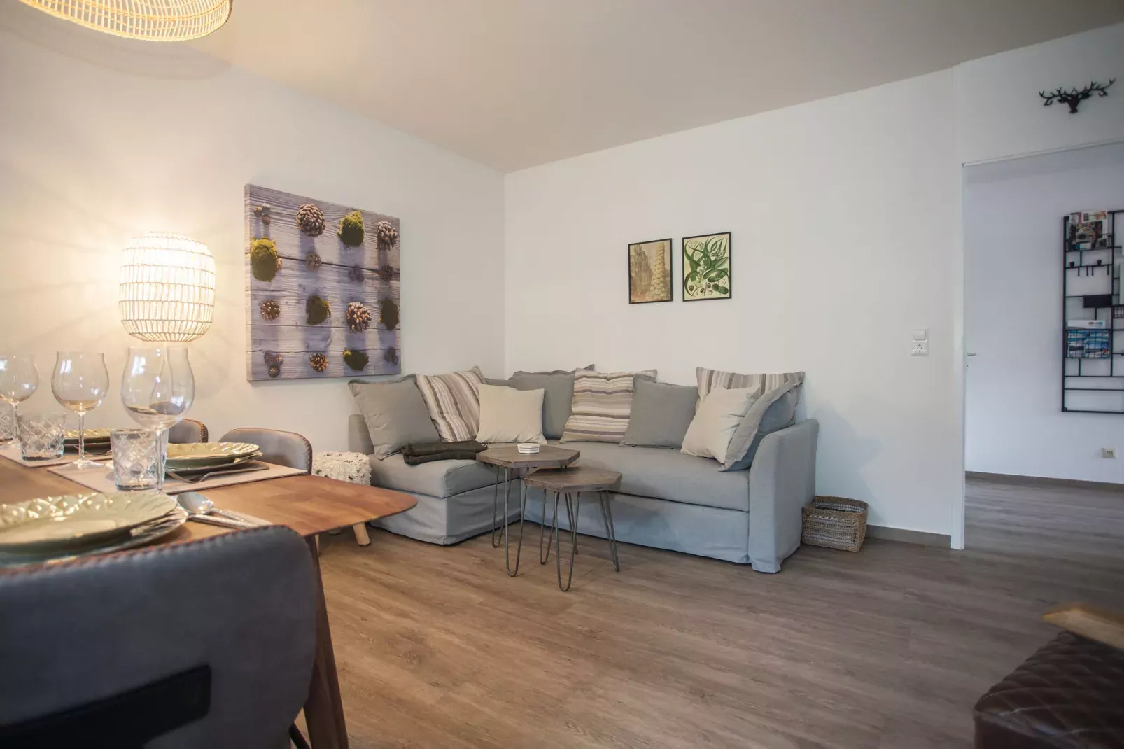 In der Büre 10-R-Living room