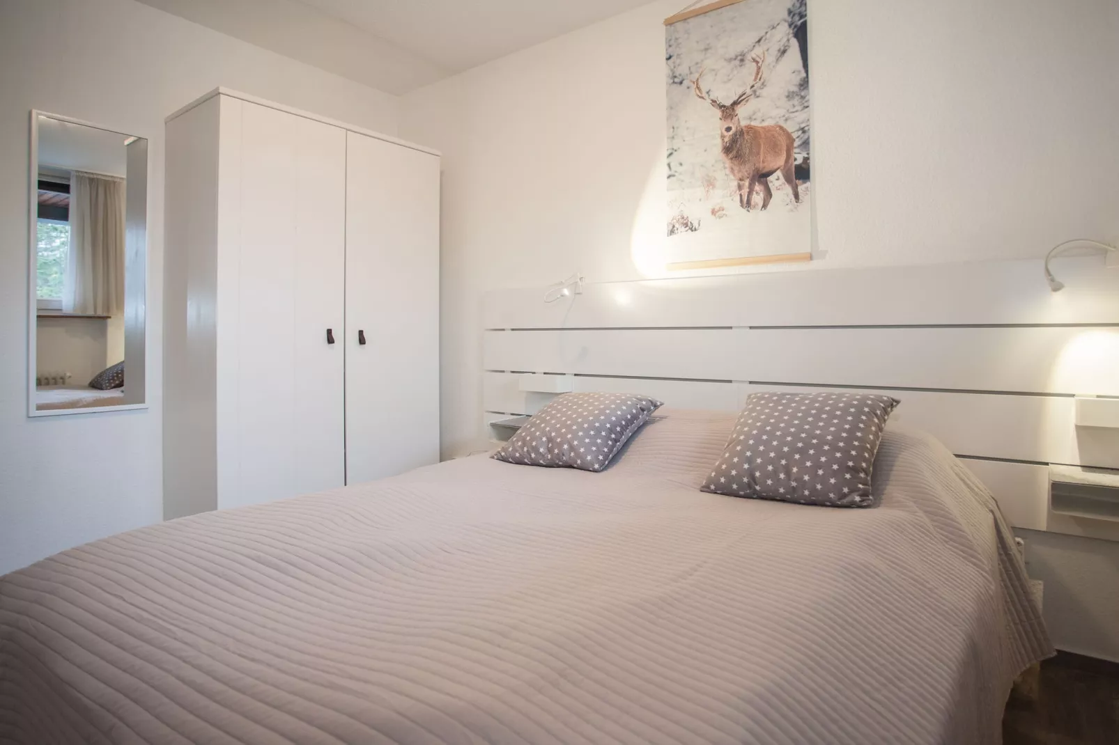 In der Büre 10-R-Bedroom
