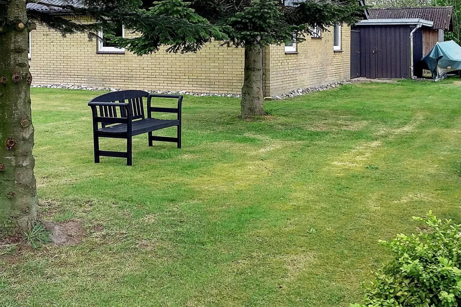6 person holiday home in Nordborg-Outdoor