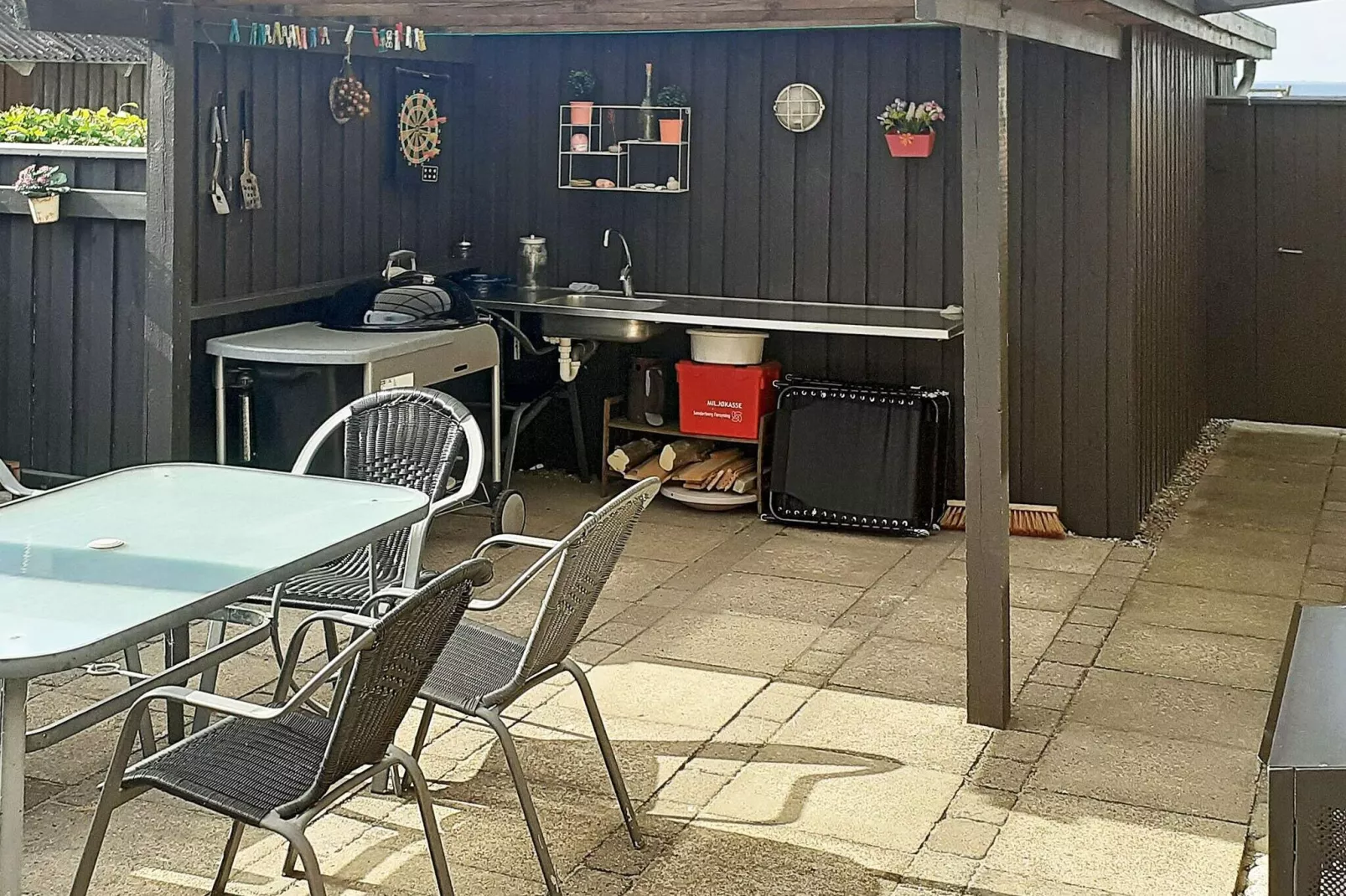 6 person holiday home in Nordborg-Not tagged