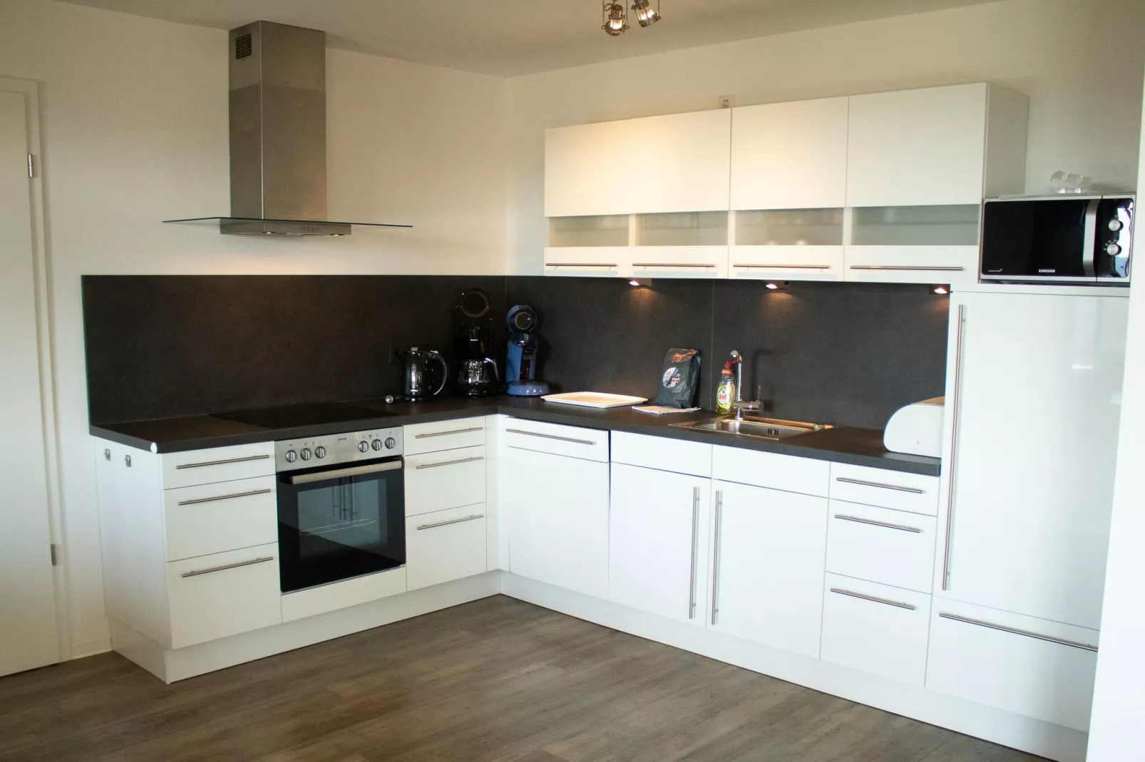 Resort Winterberg-Kitchen