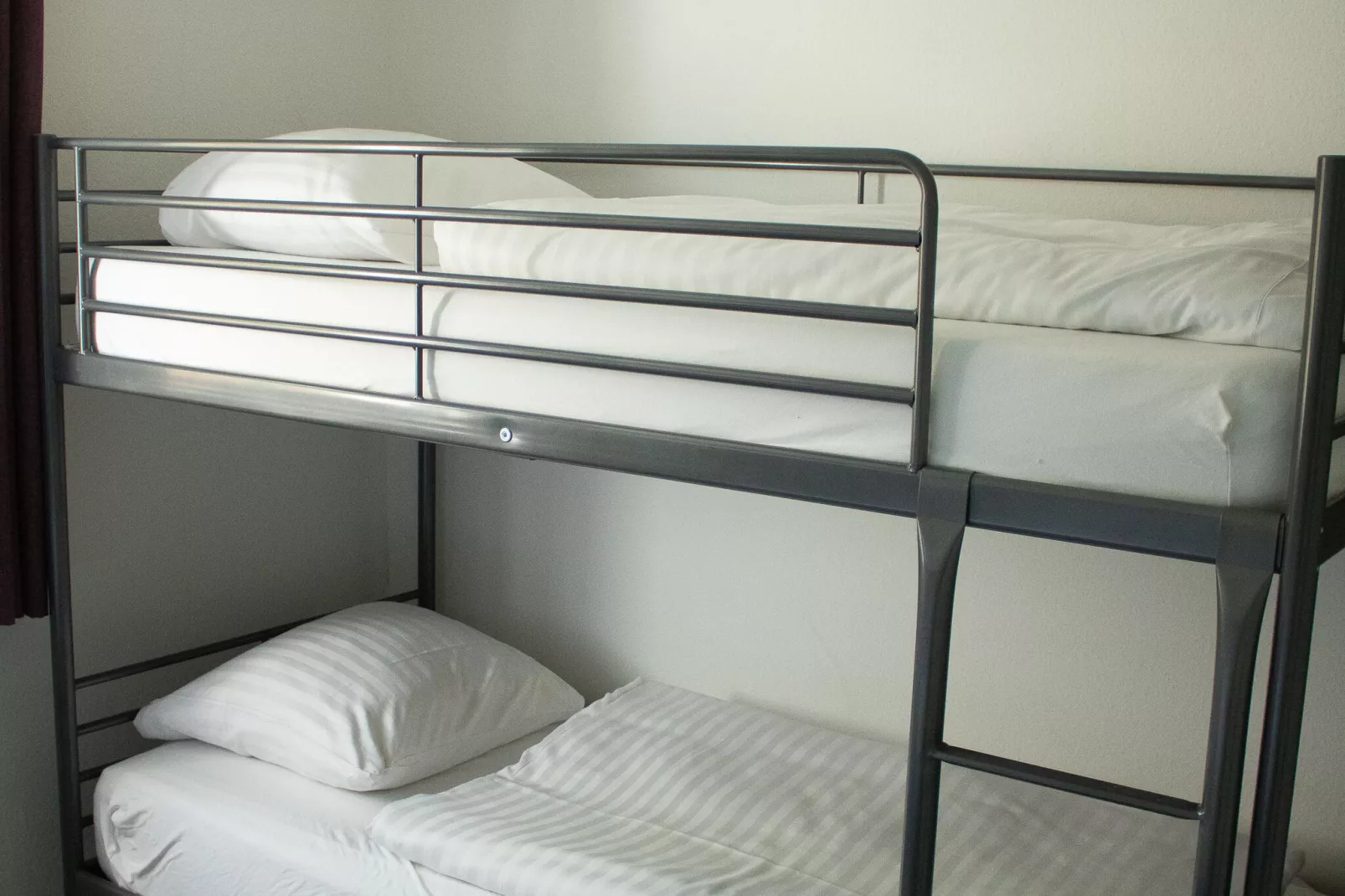 Resort Winterberg-Bedroom