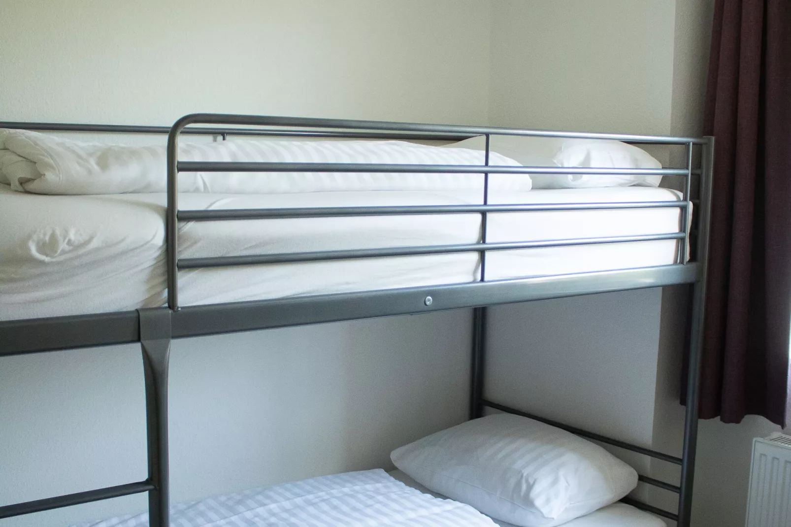 Resort Winterberg-Bedroom