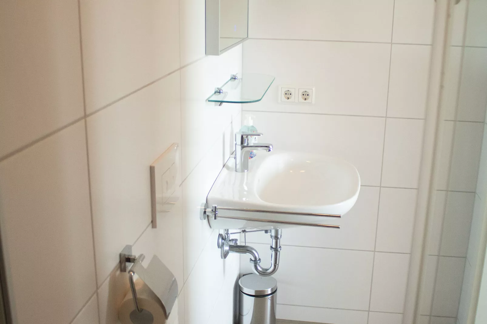 Resort Winterberg-Bathroom