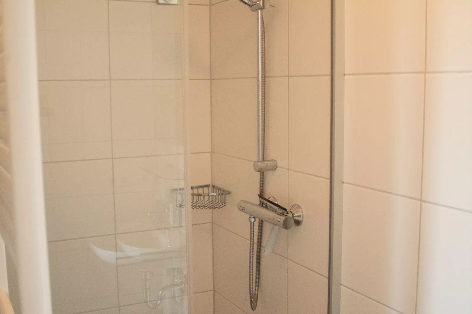 Resort Winterberg-Bathroom