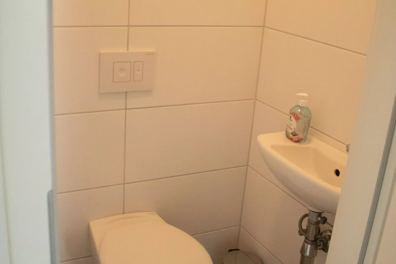 Resort Winterberg-Bathroom