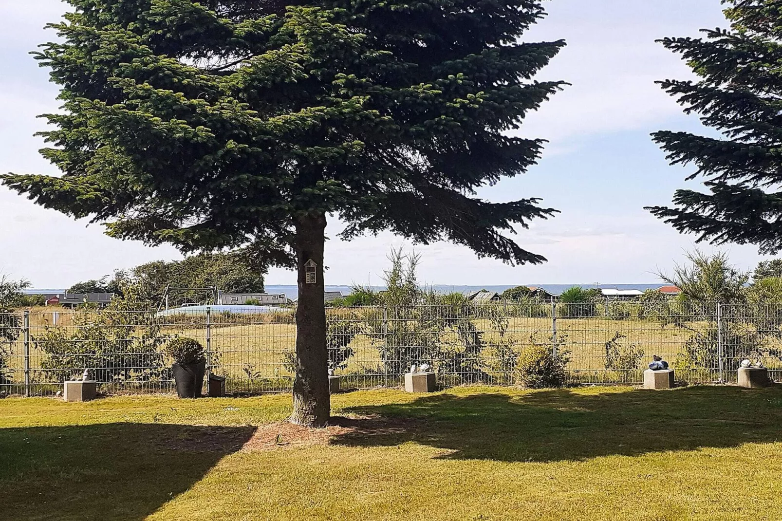 6 person holiday home in Nordborg-Water view