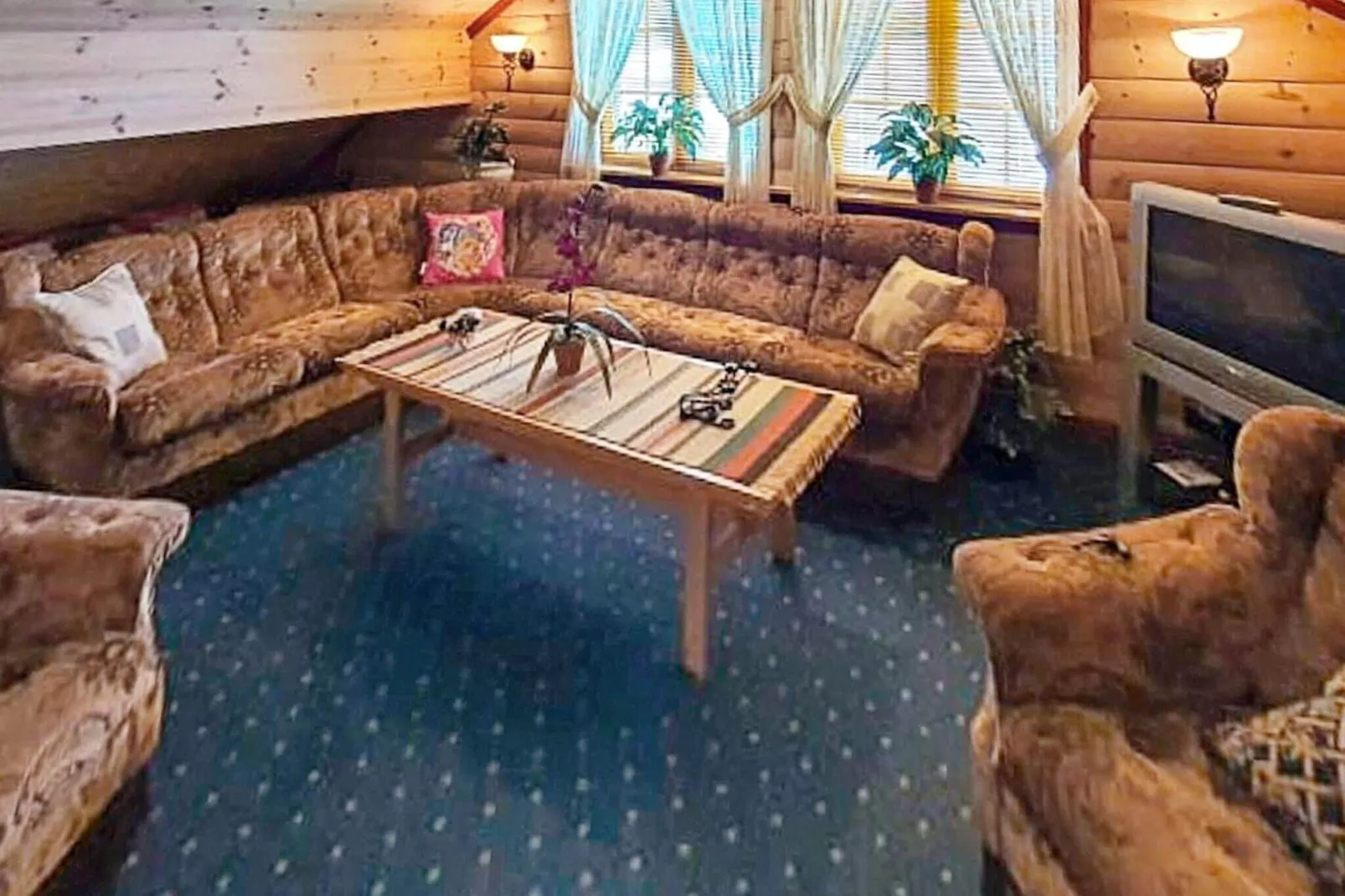UTSIKTEN   HUS 55771-Indoor