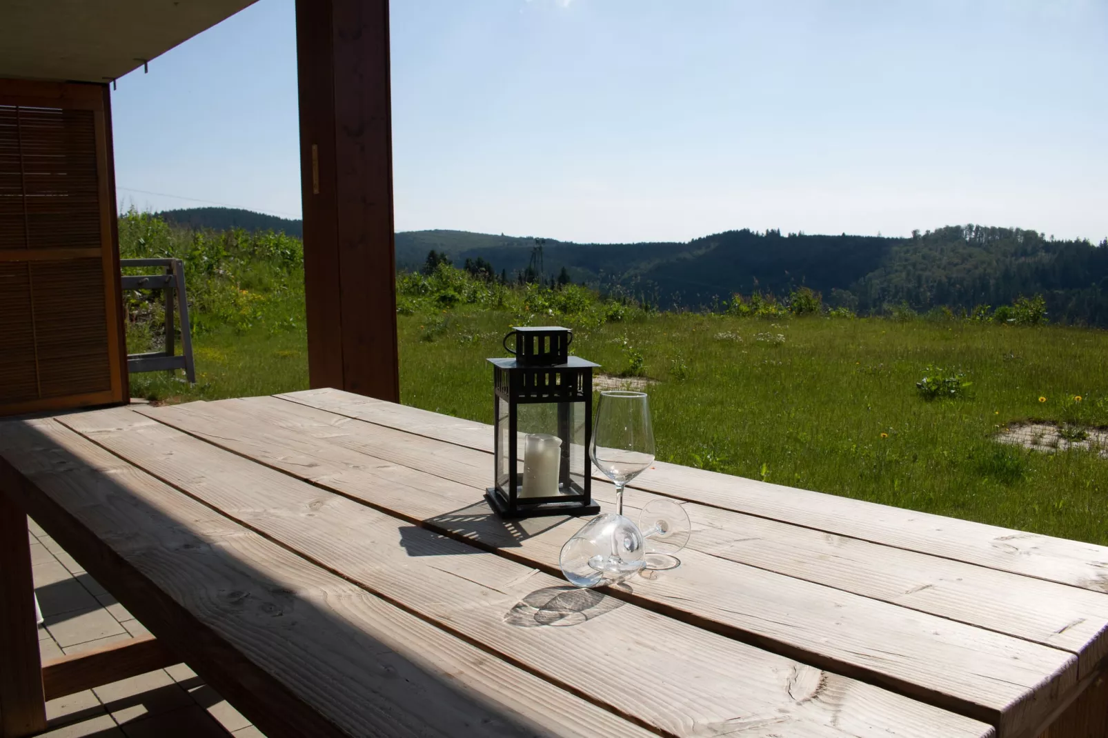 Resort Winterberg-Atmosphere