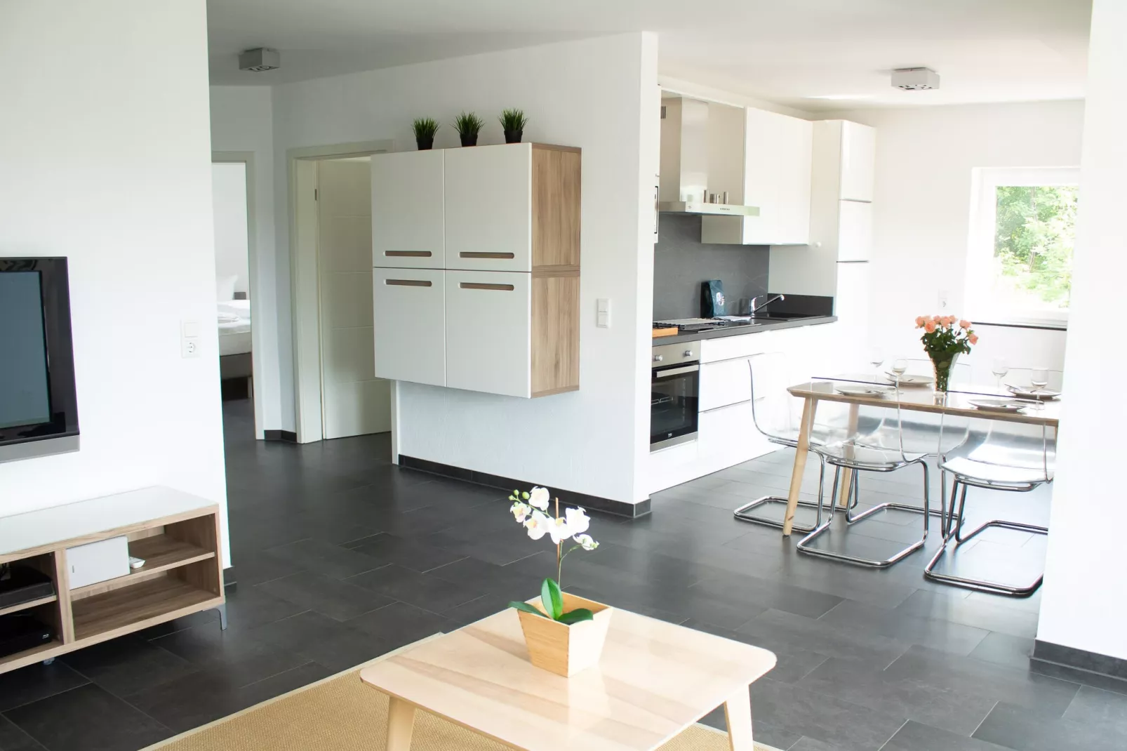 Buchenweg 13 - K-Kitchen