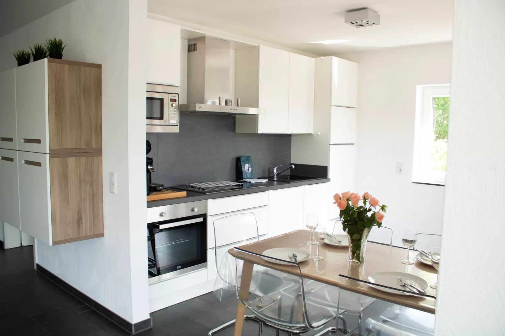 Buchenweg 13 - K-Kitchen