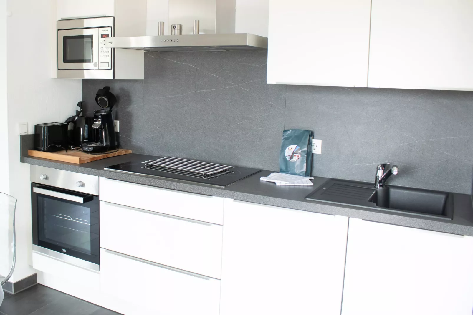 Buchenweg 13 - K-Kitchen