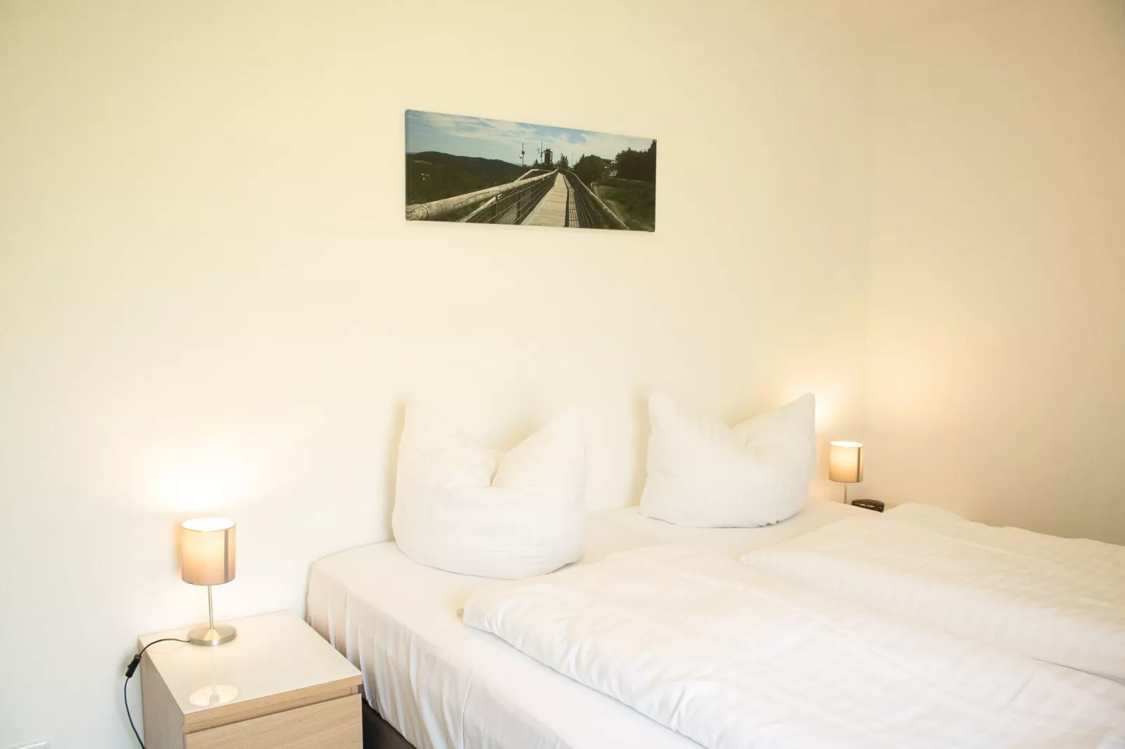 Buchenweg 13 - K-Bedroom