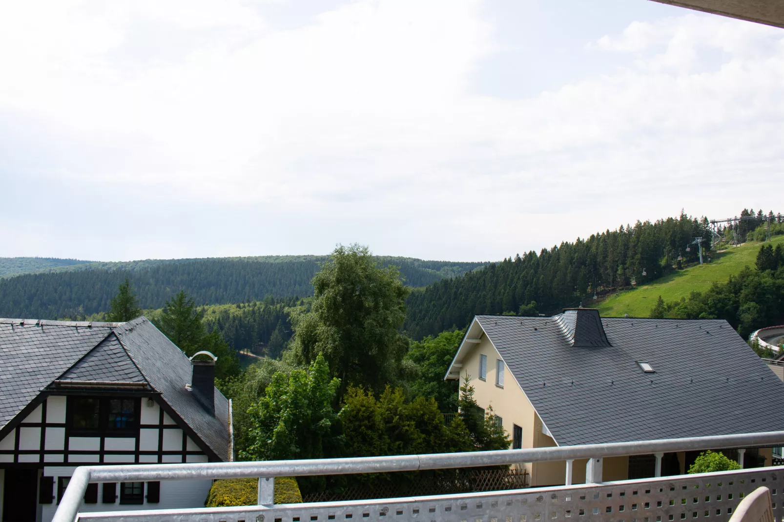 Buchenweg 13 - K-View summer