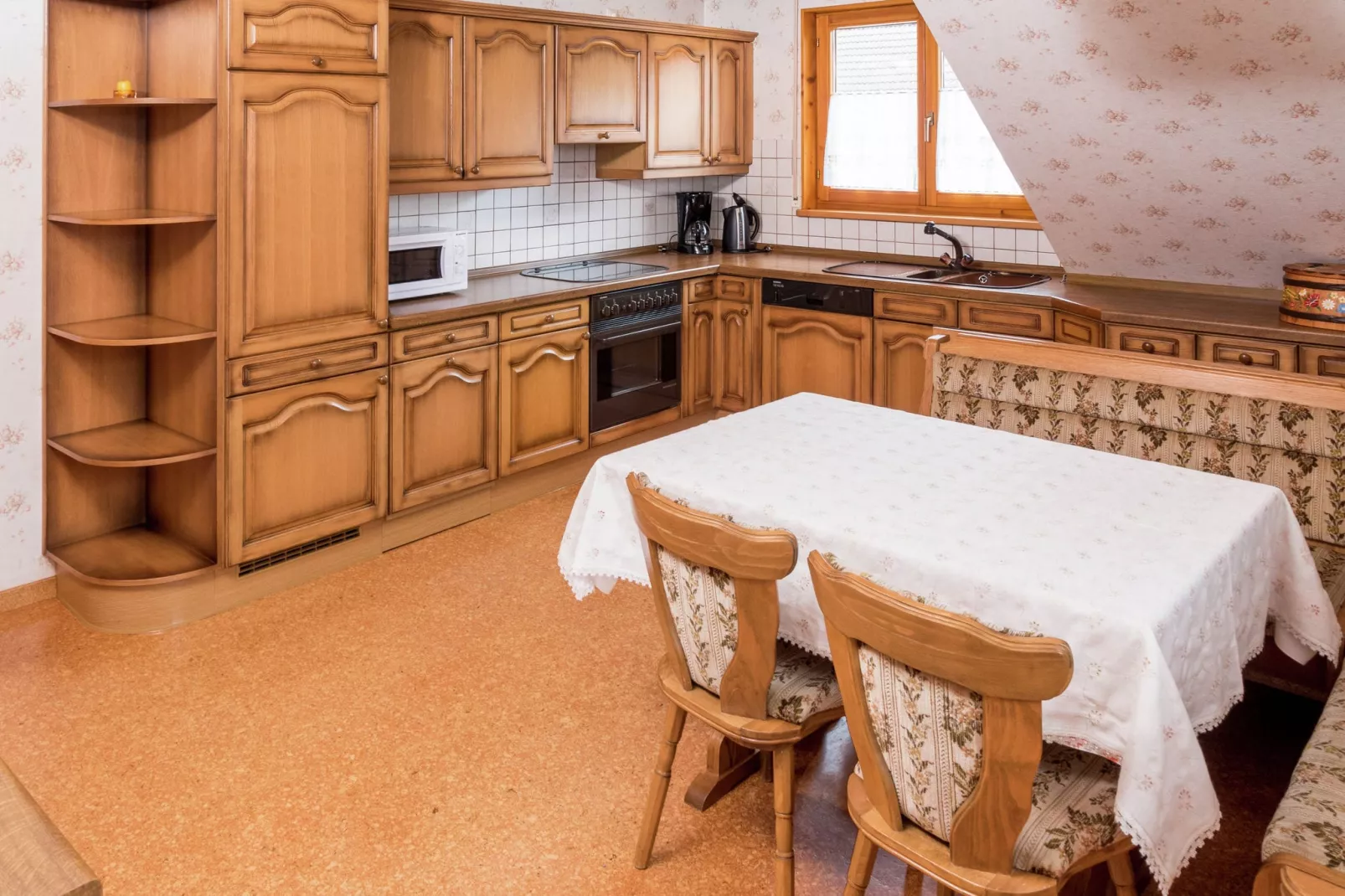 Marianne-Kitchen