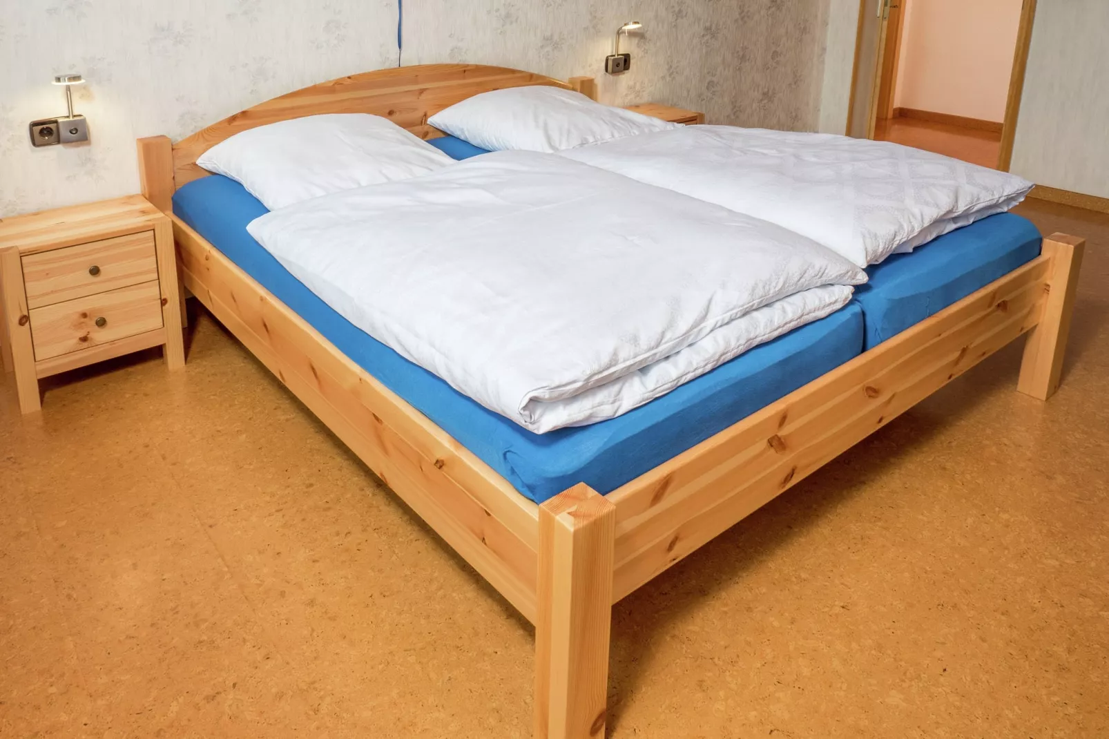 Marianne-Bedroom