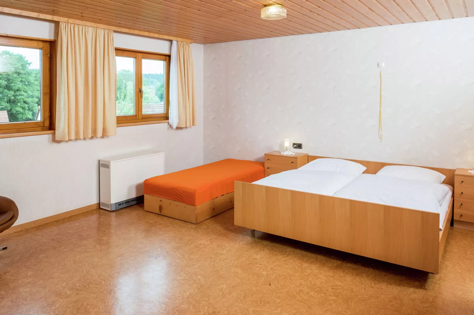 Marianne-Bedroom