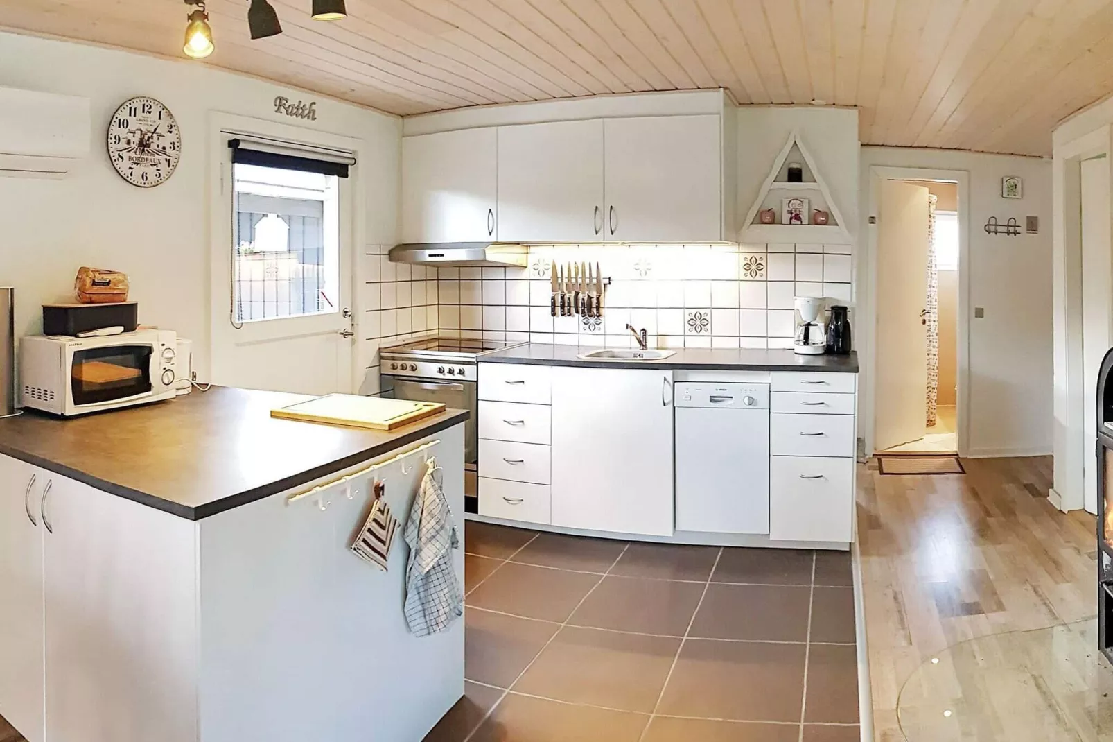 6 person holiday home in Nordborg-Indoor
