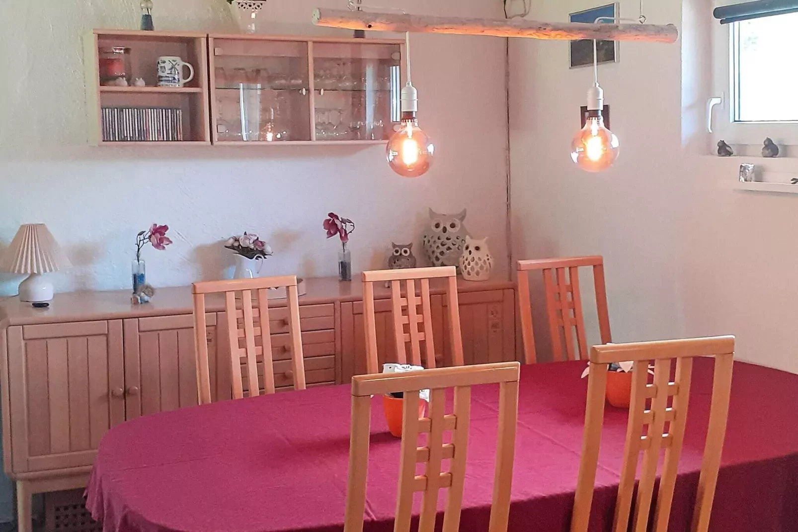 6 person holiday home in Nordborg-Indoor
