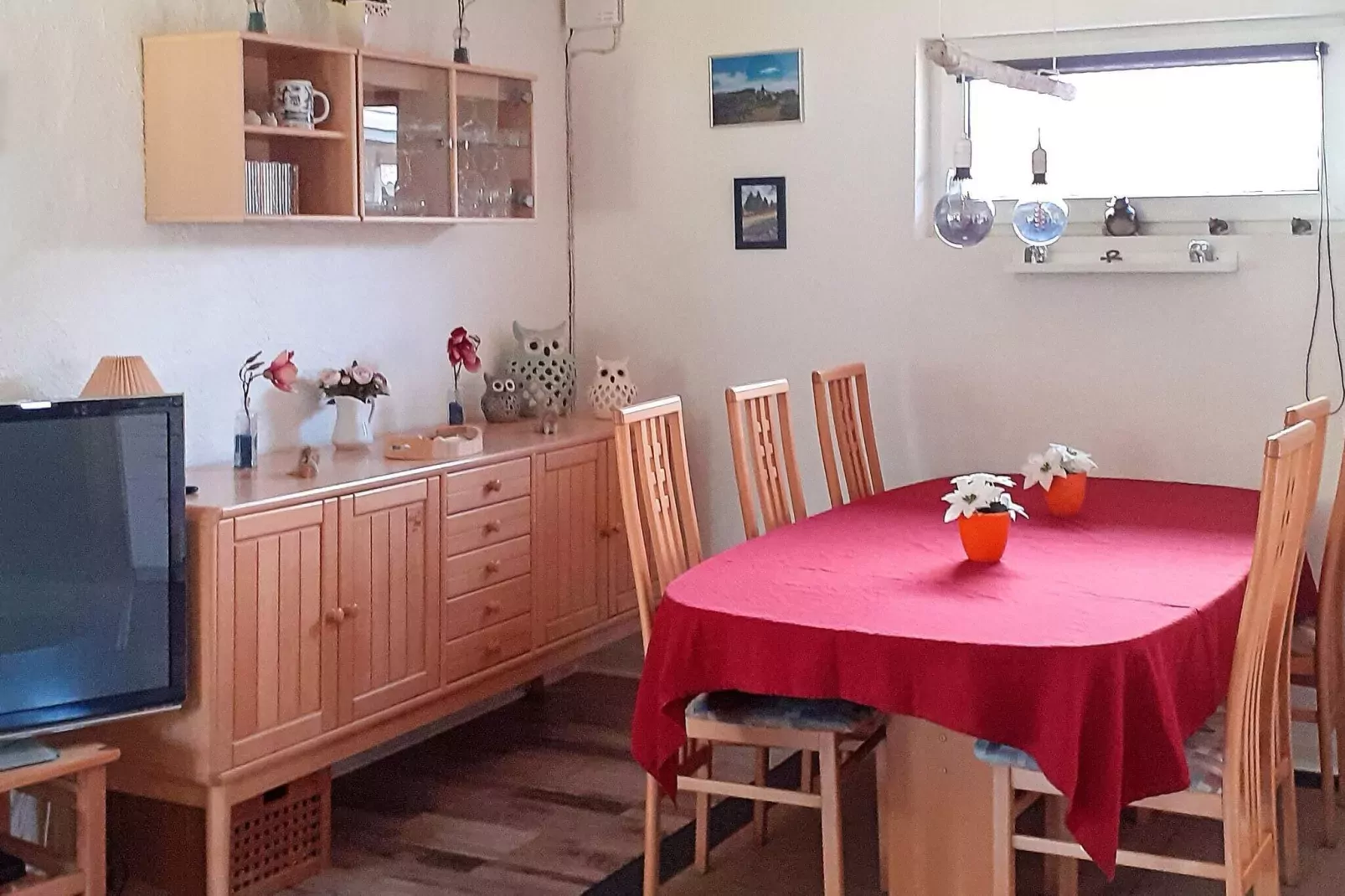 6 person holiday home in Nordborg-Indoor