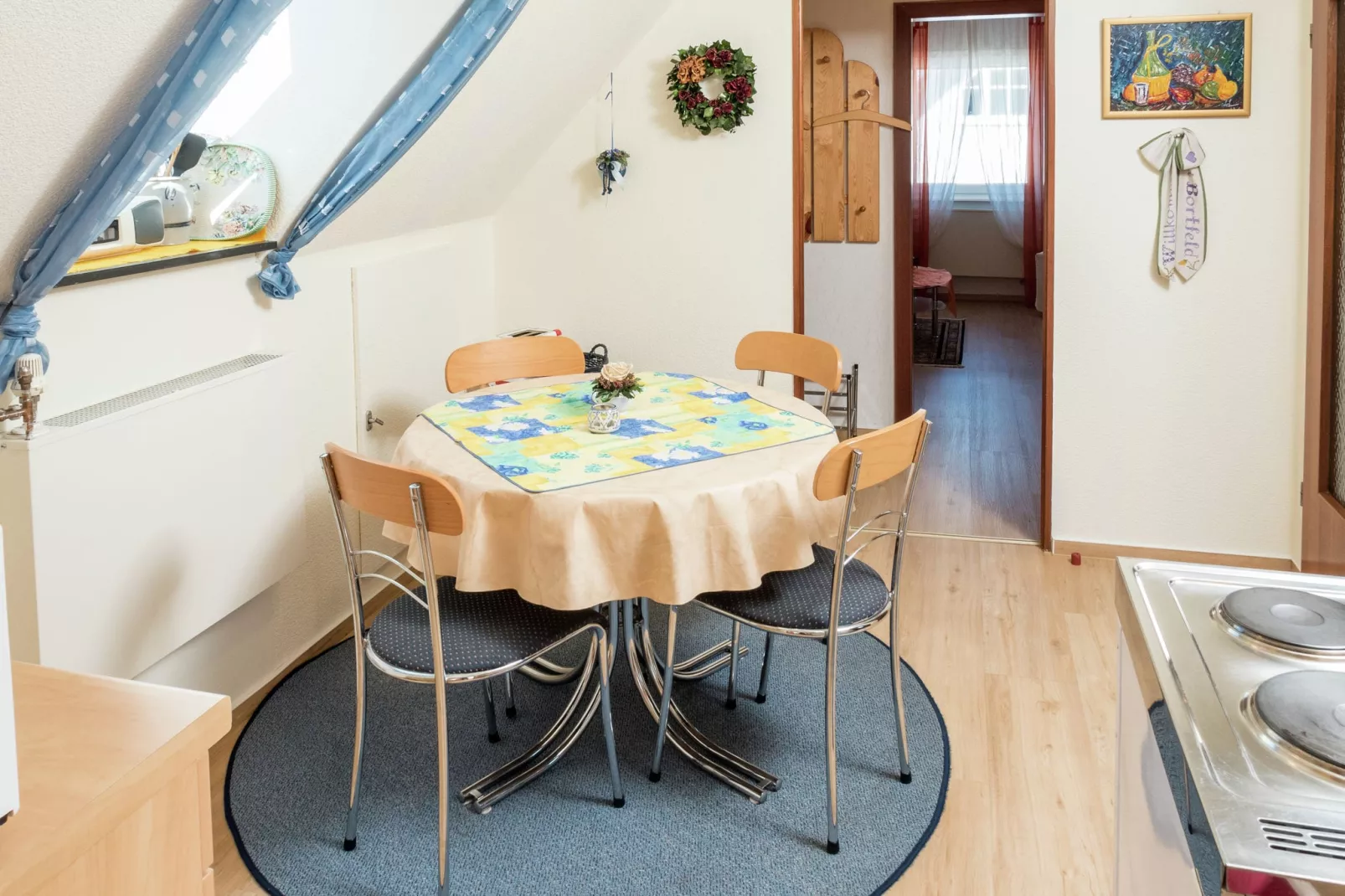 Im Kinzigtal-Dining room