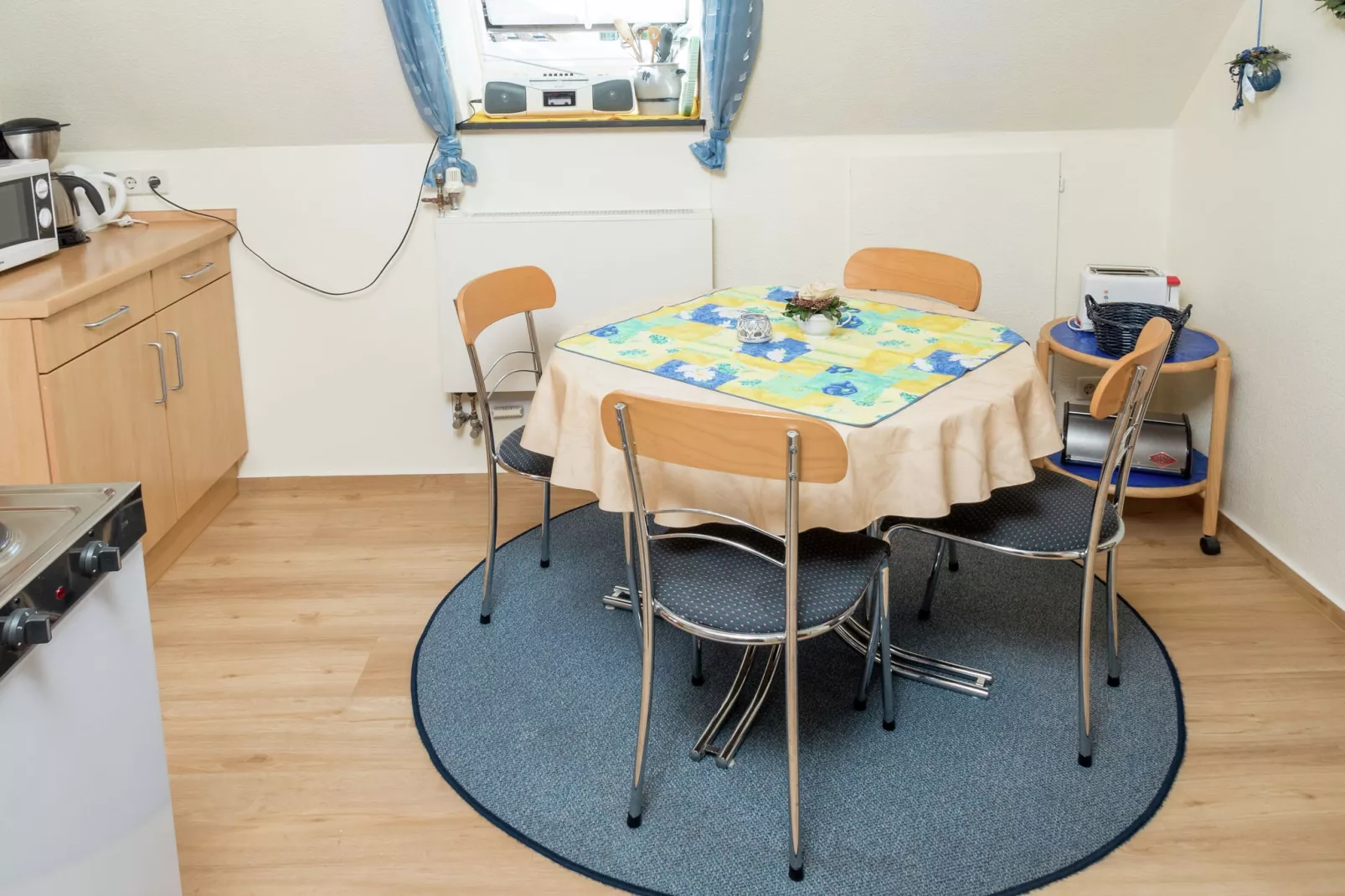 Im Kinzigtal-Dining room