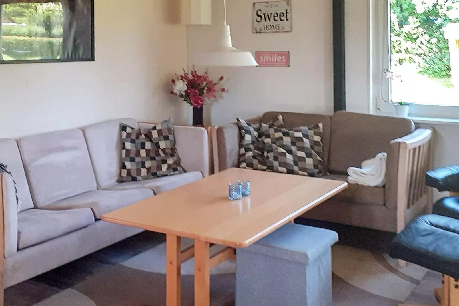6 person holiday home in Nordborg-Indoor