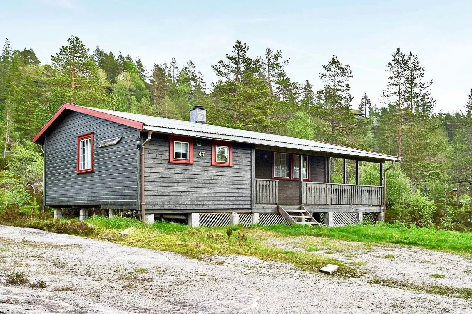 28898 - NR. 601-Outdoor