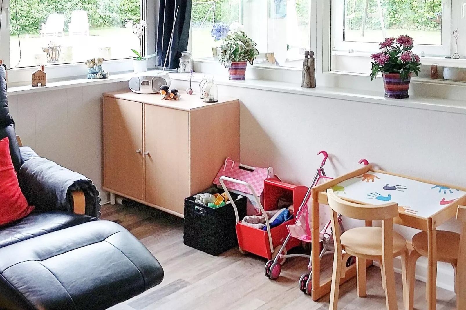 6 person holiday home in Nordborg-Indoor