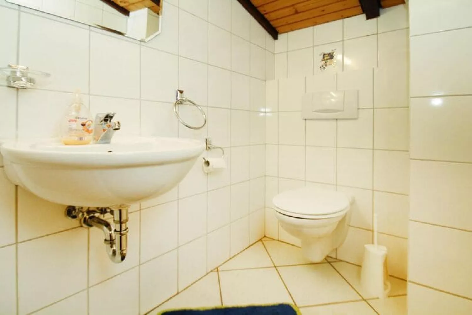 Jagdkopf 1 OG-Bathroom