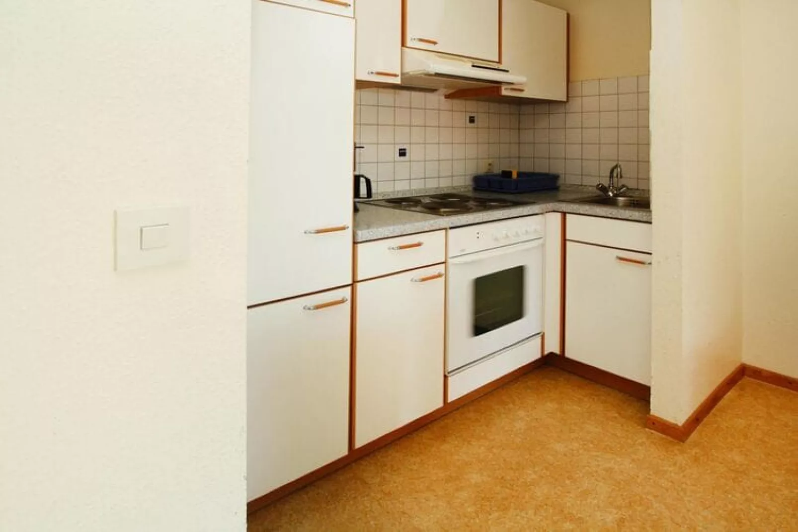 Jagdkopf 1 OG-Kitchen