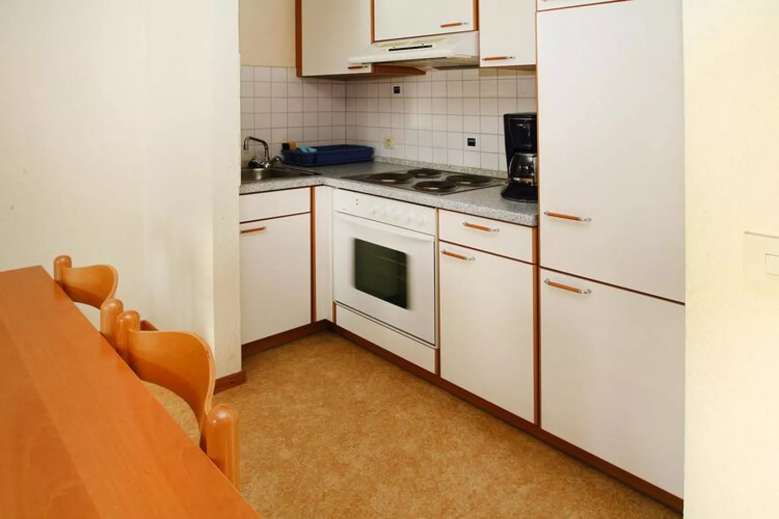 Jagdkopf 1 OG-Kitchen