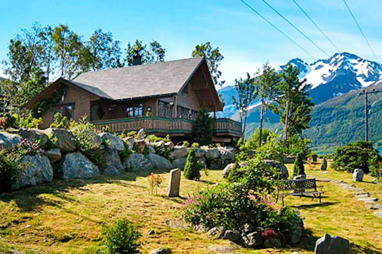 UTSIKTEN   HUS 55771-View