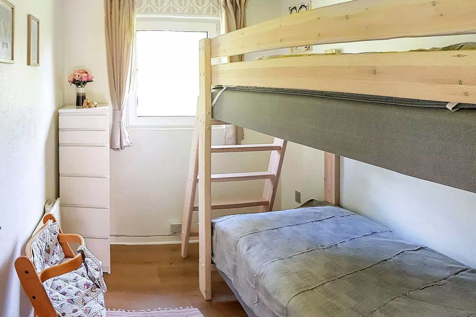 6 person holiday home in Nordborg-Indoor