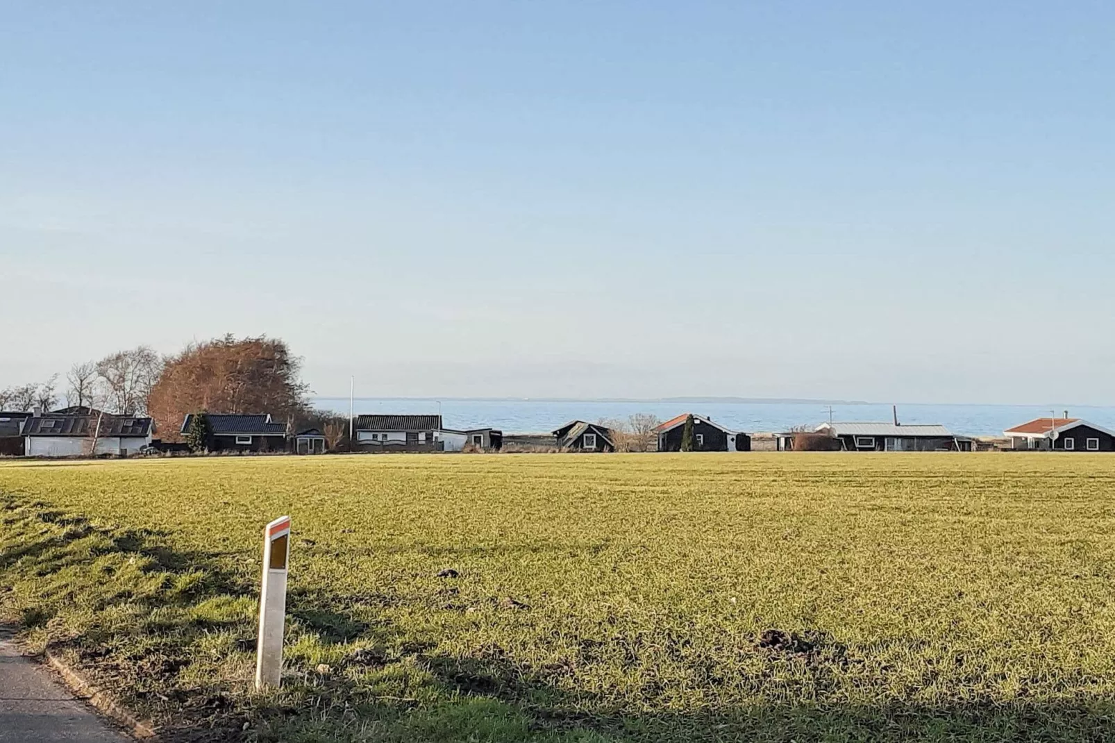 6 person holiday home in Nordborg-Not tagged