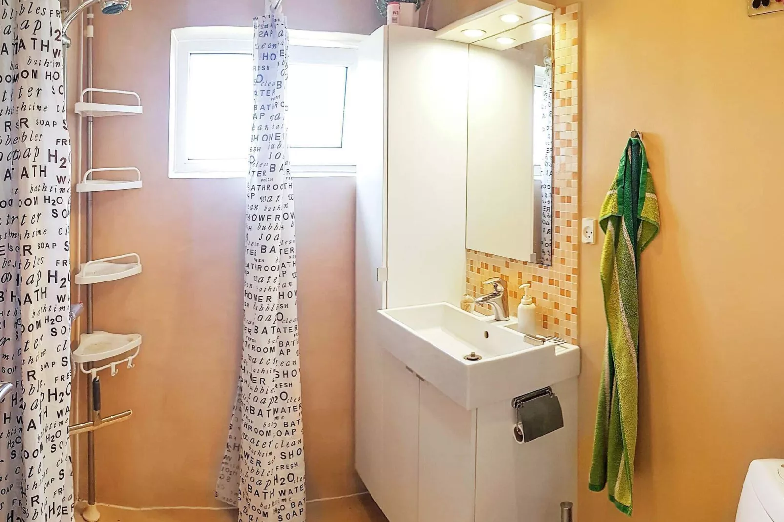 6 person holiday home in Nordborg-Indoor